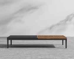 Francis Outdoor Coffee Table