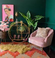 6 Gorgeous Green Walls Ideas For A Chic