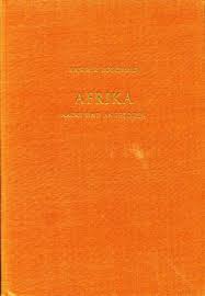 Afrika. Nackt und angezogen“ (Kasimir Edschmid) – Buch antiquarisch kaufen  – A01BHjbG01ZZc