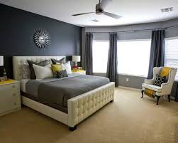 best carpet colors for gray walls