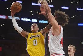 Select game and watch free los angeles lakers live streaming on mobile or desktop! Los Angeles Lakers Vs Los Angeles Clippers Live Stream Watch Nba Online
