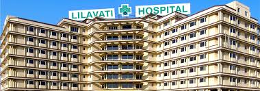 Lilavati Hospital Research Center