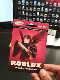 Maybe you would like to learn more about one of these? How Much Robux Do You Get For 10 Gift Card
