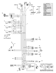Outdoor ac fuse box on. Woods Mz1952k Serial Numbers Starting With 00300 Mow N Machine Kohler Wire Harness Assembly Assembly Parts And Diagram