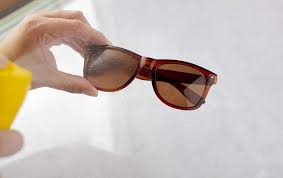 Grinding stubborn phone scratches with sandpaper or a small drill grinder is a drastic solution, but has the ability to remove unwanted scuffs from your phone. How To Remove Scratches From Sunglasses Sunglass Warehouse