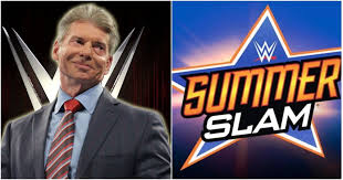 Summerslam 2021 will be held at the allegiant stadium in las vegas, nevada on august 21. Report Wwe Is Considering Six Locations For Summerslam 2021