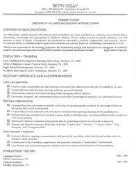 Targeting your new teacher resume and application letter to target your first teaching position is important. Teacher Resume No Experience Job Resume Samples Teacher Resume Examples Job Resume Samples Teaching Resume