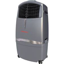 This allows them to exhaust warm air outside the room. Portable Air Conditioners That Don T Need A Window Think Tank Home