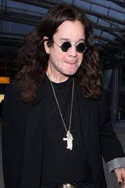 Ozzy Osbourne: "Gott ist ein guter Typ ...