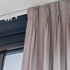 curved curtain track flexible ceiling