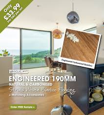 Where is the floor and decor company located? Quality Bamboo Floors The Bamboo Flooring Company