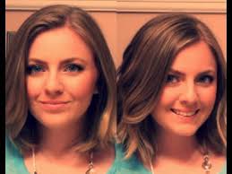 julianne hough safe haven hairstyles