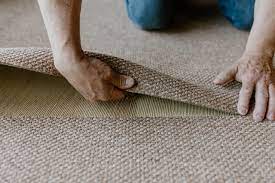 synthetic carpet