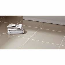 polished floor tile