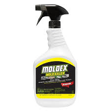 moldex 32 oz mold spray 5010