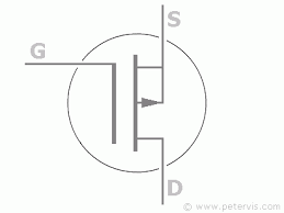 Maybe you would like to learn more about one of these? Mosfet Symbol