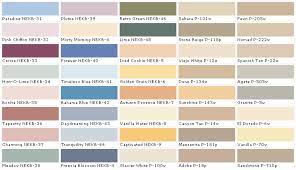 Behr Paints Behr Colors Behr Paint