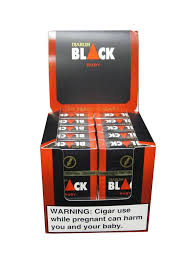 Never filled with extracted material, only beautiful green hemp. Djarum Ruby Black Cherry Little Cigars Bnb Tobacco