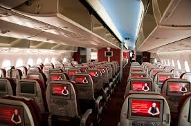 photo tour hainan flies 787 dreamliner