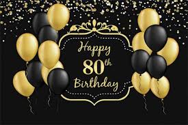 80th birthday gifts for mom