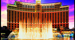 The Bellagio Las Vegas Las Vegas