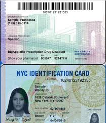 Cash benefits may also be accessed at participating atm and authorized retail store locations. Nyc Takes Steps Backwards With New Id Idscan Net
