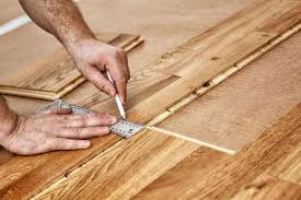 pros and cons of hardwood flooring