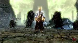 Check spelling or type a new query. Skyrim Dragonborn Dlc Miraak The Other Dragonborn First Encounter Youtube