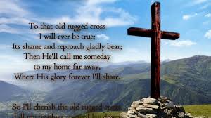 the old rugged cross performed by
