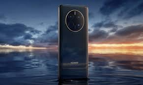 official huawei mate 50 pro will be