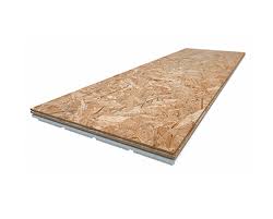 Basement Floor Insulation System