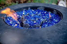 How To Clean Fire Pit Glass In Your