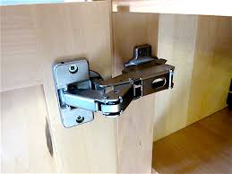 Most modern cabinets have fully adjustable hinges with three directional adjustments: Got Wonky Cabinet Doors Here S How To Fix Them Baileylineroad