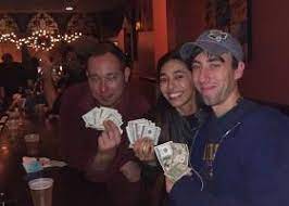 Pub trivia usa provides live trivia and bingo events at over 40 venues in the chicagoland area 7 nights a week. Pub Trivia Usa