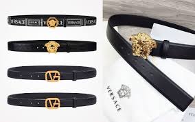 Best Versace Belts For Men In 2019 Tell Your Story Best