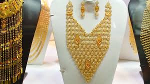 gold jewelry stock video fooe for