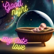cute good night images beautiful es
