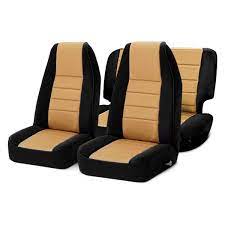 Smittybilt Neoprene Seat Covers