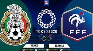 La selección mexicana iniciará su participación en los juegos . Xtrgo9vtbaq04m