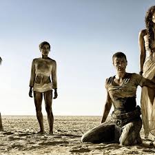 This film is the true d. Mad Max Fury Road Is Rotten Tomatoes Best Reviewed Film Of 2015 Film Criticism The Guardian