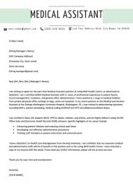 To set yourself apart from competition, you will have to focus on what you do extremely well and / or additional responsibilities that you may have learned by working in a specific area of medicine. Nursing Cover Letter Example Resume Genius