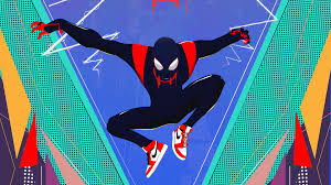 Digital foundry said they believe that games with strong visuals could be locked at 30fps, because they are in native 4k, but they think there might be a. Spider Man Desktop Miles Morales Wallpapers Wallpaper Cave