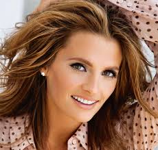 stana katic on travel love and her