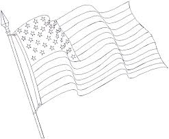 Click on an image below. American Flag Coloring Page Coloring Home
