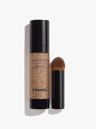7 chanel foundations to complete any