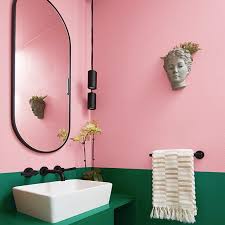 14 Bathroom Paint Colors Ideas And