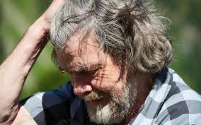 He had difficult young years. Mountaineer Reinhold Messner Insights After Fourteen Eight Thousanders Lgt