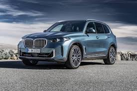 2024 bmw x5 s reviews and