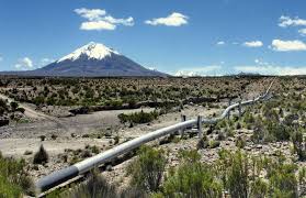 Bolivia plantea a Chile revertir el uso del oleoducto Sica Sica-Arica ante la necesidad de importar combustibles – Radar Energético