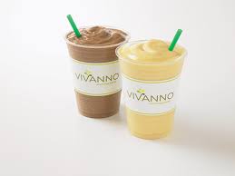 starbucks drink guide smoothies
